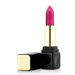 Guerlain KissKiss Formaverici Krem Dodaq Boyası - No. 361 Tünd Çəhrayı 3.5g/0.12oz