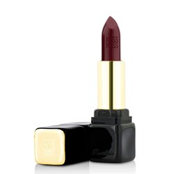 Guerlain KissKiss Shaping Cream Lip Colour - # 362 Cherry Pink 3.5g/0.12oz