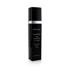 Pevonia Botanica Lumafirm Firm & Glow Body Moisturizer 120ml/4oz
