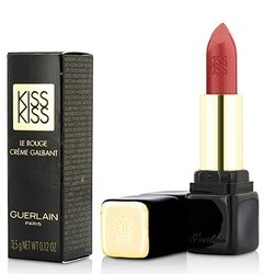 גרלן KissKiss Shaping Cream Lip Colour - # 340 Miss Kiss - צבע שפתיים קרם מפסל 3.5g/0.12oz