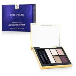 Estee Lauder Pure Color Envy Sculpting Eyeshadow 5 Color Palette - 06 Currant Desire 7g/0.24oz