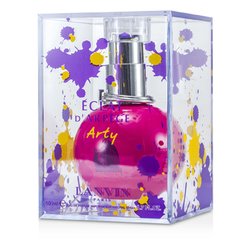 Lanvin Eclat D'Arpege Eau De Parfum Spray (Edición Limitada Arty) 50ml/1.7oz