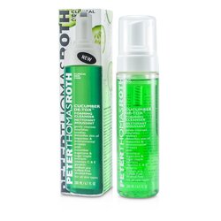 Peter Thomas Roth Cucumber De-Tox Foaming Cleanser 200ml/6.7oz