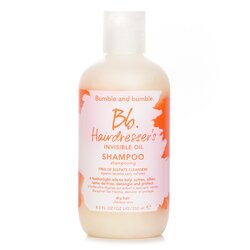 Bumble and Bumble Bb. Hairdresser's Invisible Oil Champú (Cabello Seco) 250ml/8.5oz