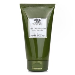 Origins Dr. Andrew Mega-Mushroom Skin Relief Face Cleanser 150ml/5oz