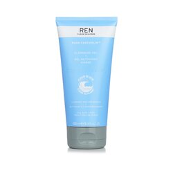 Ren Rosa Centifolia Cleansing Gel (All Skin Types) 150ml/5.1oz