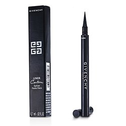 Givenchy Liner Couture محدد عيون بطرف دقيق - # 1 اسود 0.7ml/0.2oz