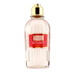 L'Occitane Roses Et Reines Silky Shower Gel 250ml/8.4oz