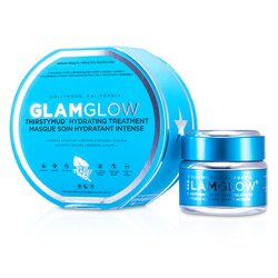 גלם גלאו Thirstymud Hydrating Treatment - טיפול לחות 50g/1.7oz
