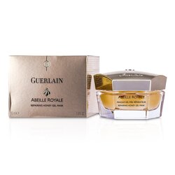 嬌蘭 皇家蜂王乳面膜蜜 Abeille Royale Repairing Honey Gel Mask 50ml/1.6oz