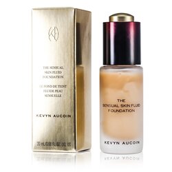 Kevyn Aucoin The Sensual Skin Жидкая Основа - # SF05 20ml/0.68oz