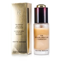 Kevyn Aucoin The Sensual Skin Жидкая Основа - # SF06 20ml/0.68oz