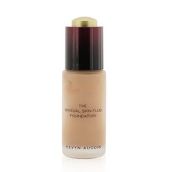Kevyn Aucoin The Sensual Skin Fluid Foundation - # SF08 20ml/0.68oz