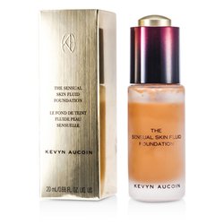 Kevyn Aucoin The Sensual Skin Жидкая Основа - # SF13 20ml/0.68oz