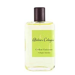 Atelier Cologne Cedrat Enivrant مستخلص كلونيا سبراي 200ml/6.7oz