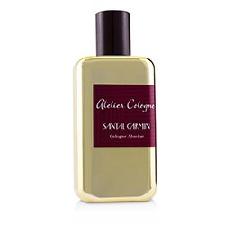 Atelier Cologne Santal Carmin Одеколон Абсолют у Спреї 100ml/3.3oz