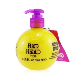 Tigi Bed Head Motor Mouth Mega Voluminizador con Brillo 240ml/8oz