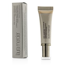 Laura Mercier Korektor High Coverage Concealer For Under Eye - # 1.0 8ml/0.27oz