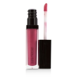 Laura Mercier Gloss Labial Lip Glace - Pink Pop 4.5g/0.15oz