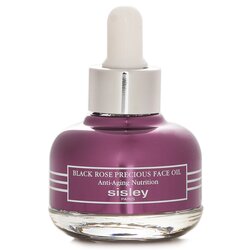 Sisley زيت الوجه بالورد الأسود الثمين 25ml/0.84oz