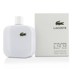 Lacoste Eau De Lacoste L.12.12 Blanc Eau De Toilette Spray 175ml/5.9oz