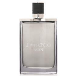 Jimmy Choo Man Туалетна Вода Спрей 100ml/3.3oz
