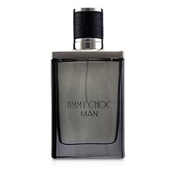 Jimmy Choo Man ماء تواليت سبراي 50ml/1.7oz