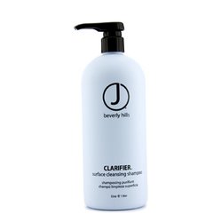 J Beverly Hills Clarifier Очищающий Шампунь 1000ml/32oz