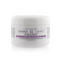 Cellex-C Швидкодіючий Пілінг Гель для Обличчя (Салонний розмір) 240ml/8oz