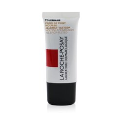 La Roche Posay Toleriane Teint Mattifying Mousse Foundation SPF 20 - 03 Sand 30ml/1oz