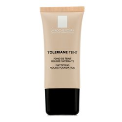 La Roche Posay Toleriane Teint Fond de Ten Spumă Matifiantă SPF 20 - 05 Bej Închis 30ml/1oz