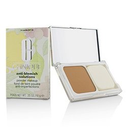 Clinique Anti Blemish Solutions Powder Makeup - # 14 Vanilla (MF-G) 10g/0.35oz
