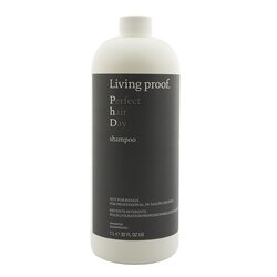 Living Proof Perfect Hair Day (PHD) Shampoo (For All Hair Types) 1000ml/32oz