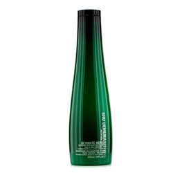 Shu Uemura Ultimate Remedy Extreme Restoration Shampoo (For Ultra-Damaged Hair) 300ml/10oz
