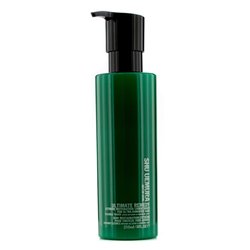 Shu Uemura Ultimate Remedy Extreme Restoration Conditioner (For Ultra-Damaged Hair) 250ml/8oz