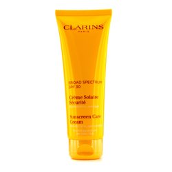 Clarins Crema Cuidado Protector Solar SPF 30 125ml/4.4oz