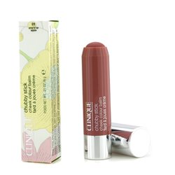 Clinique Chubby Stick Cheeks Colour Balm - # 01 Amp'd Up Apple 6g/0.21oz