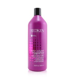 Redken Color Extend Magnetics Шампунь без Сульфата (для Окрашенных Волос) 1000ml/33.8oz