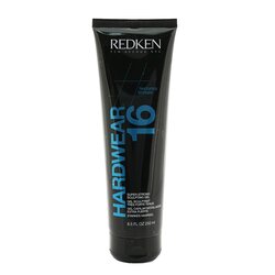 Redken เจลแต่งทรง Styling Hardwear 16 Super-Strong Sculpting Gel 250ml/8.5oz
