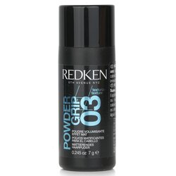 Redken Styling Powder Grip 03 Матирующая Пудра для Волос 7g/0.245oz