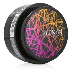 Redken Styling Mess Around 10 Crema-Pasta Disruptora 50ml/1.7oz
