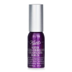 Kiehl's Super Multi-Corrective Eye Opening Serum 15ml/0.5oz