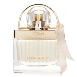 Chloe Love Story Eau De Parfum Spray 30ml/1oz