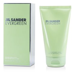 Jil Sander Evergreen Парфюмированный Лосьон для Тела 150ml/5oz