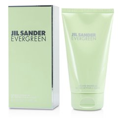Jil Sander Evergreen Gel de Ducha Perfumada 150ml/5oz