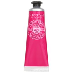 L'Occitane Creme Para Mãos Delightful Rose 30ml/1oz