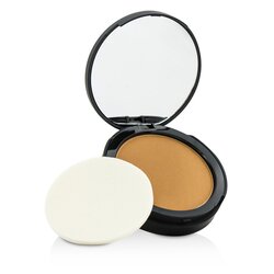 Dermablend بودرة أساس مضغوطة كثيفة كبيرة (تغطية متوسطة الى عالية) - # عسلي 13.5g/0.48oz