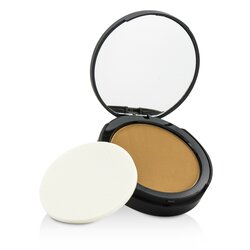 Dermablend بودرة أساس مضغوطة كثيفة كبيرة (تغطية متوسطة الى عالية) - # غزالي 13.5g/0.48oz