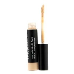 Dermablend Corretivo Líquido Smooth Camo (Cobertura Média) - Fair/Biscuit 7ml/0.2oz