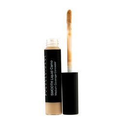 Dermablend Smooth Liquid Camo Concealer (Medium Coverage) - Light/Sesame 7ml/0.2oz